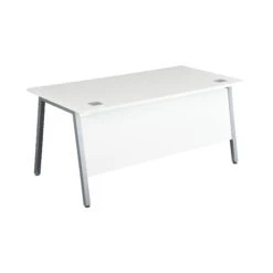 Karbon K6 A-Frame Rectangular Desks -Cheap Office Desks Store 100429