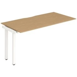 NEXT DAY InterAct Rectangular Bench Desk Extension 13 NEXT DAY InterAct Rectangular Bench Desk Extension -Cheap Office Desks Store 101101