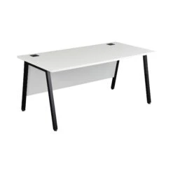 Karbon K6 A-Frame Rectangular Desks -Cheap Office Desks Store 101727