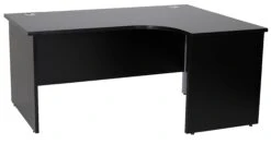 Karbon K2 Ergonomic Panel End Office Desks 18 Karbon K2 Ergonomic Panel End Office Desks -Cheap Office Desks Store 103601