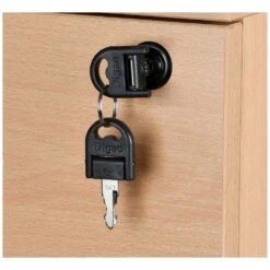 Karbon K1 Ergonomic Cantilever Office Desks With 600D Desk End Pedestal 21 Karbon K1 Ergonomic Cantilever Office Desks With 600D Desk End Pedestal -Cheap Office Desks Store 103953