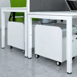 Elite Advance Height Settable Rectangular Desks -Cheap Office Desks Store 103972