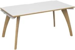 Collab Single Desks 14 Collab Single Desks -Cheap Office Desks Store 104466