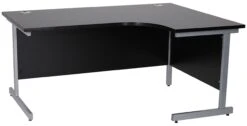 Karbon K1 Ergonomic Cantilever Office Desks -Cheap Office Desks Store 104545