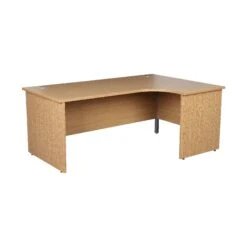 Karbon K2 Ergonomic Panel End Office Desks 19 Karbon K2 Ergonomic Panel End Office Desks -Cheap Office Desks Store 104549