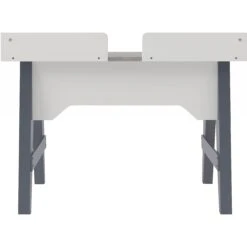 Blanca Home Office Desk -Cheap Office Desks Store 107161