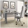 Blanca Home Office Desk 2 Blanca Home Office Desk -Cheap Office Desks Store 107162
