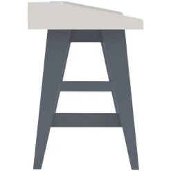 Blanca Home Office Desk -Cheap Office Desks Store 107163