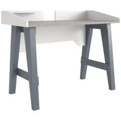 Blanca Home Office Desk -Cheap Office Desks Store 107164