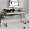 Vertex Home Office Desk 1 Vertex Home Office Desk -Cheap Office Desks Store 107167