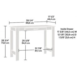 Bengal Home Office Laptop Desk -Cheap Office Desks Store 107188