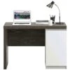 Riviera Home Office Compact Desk -Cheap Office Desks Store 107193