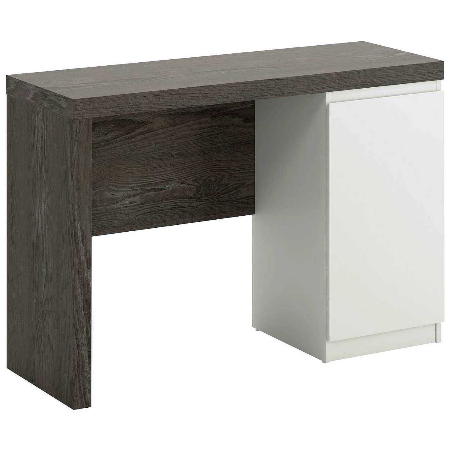 Riviera Home Office Compact Desk 4 Riviera Home Office Compact Desk - Image 2