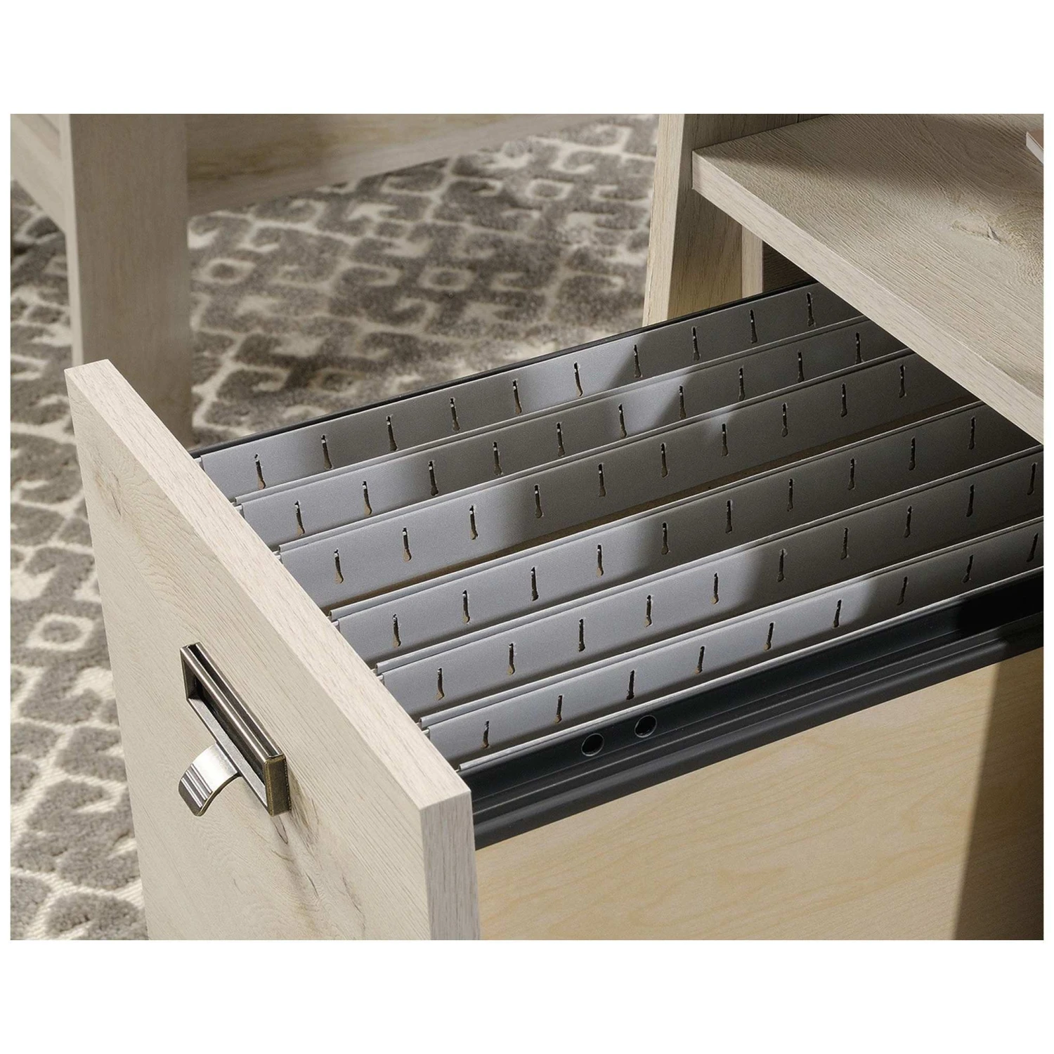 Opaline Home Office Laptop Desk 8 Opaline Home Office Laptop Desk - Image 6