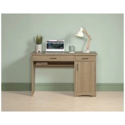 Helios Home Office Compact Desk -Cheap Office Desks Store 107217