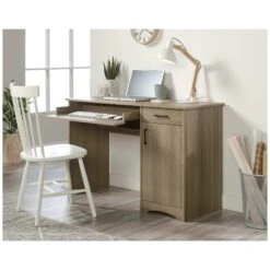 Helios Home Office Compact Desk -Cheap Office Desks Store 107218
