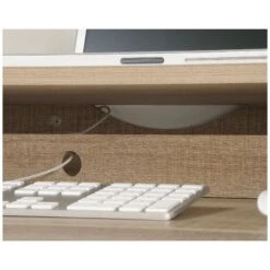 Helios Home Office Compact Desk -Cheap Office Desks Store 107222