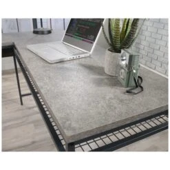 Aztek L-Shaped Home Office Workstation 13 Aztek L-Shaped Home Office Workstation -Cheap Office Desks Store 107225