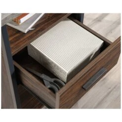 Aztek L-Shaped Home Office Workstation 14 Aztek L-Shaped Home Office Workstation -Cheap Office Desks Store 107227