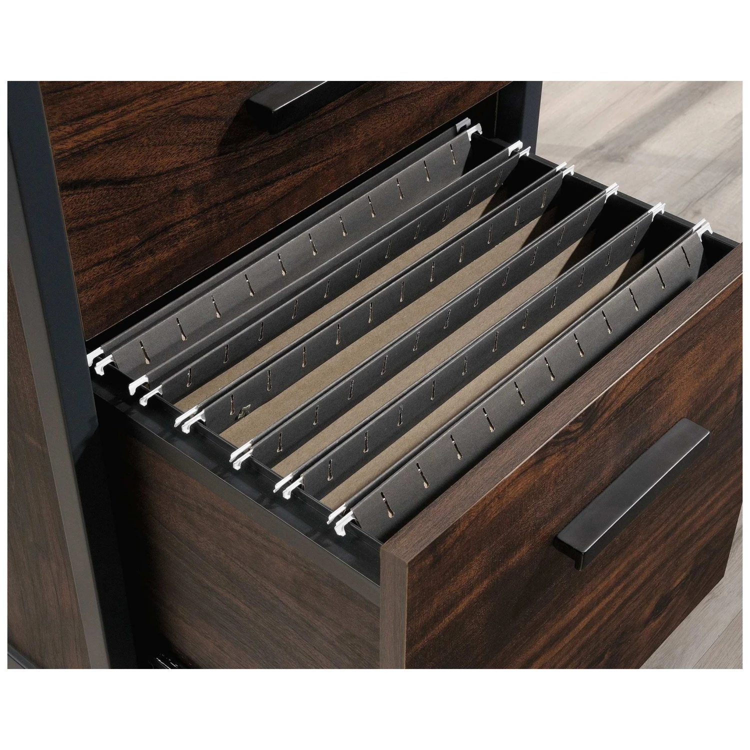 Aztek L-Shaped Home Office Workstation 8 Aztek L-Shaped Home Office Workstation - Image 6