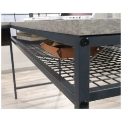 Aztek L-Shaped Home Office Workstation 16 Aztek L-Shaped Home Office Workstation -Cheap Office Desks Store 107230