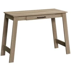Cinnamon Oak Laptop Desk -Cheap Office Desks Store 107694