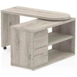 The Flexible Deluxe Bundle -Cheap Office Desks Store 107702