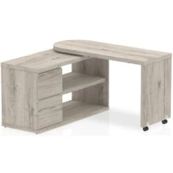 The Flexible Deluxe Bundle -Cheap Office Desks Store 107703