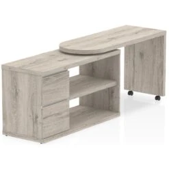 The Flexible Deluxe Bundle -Cheap Office Desks Store 107704