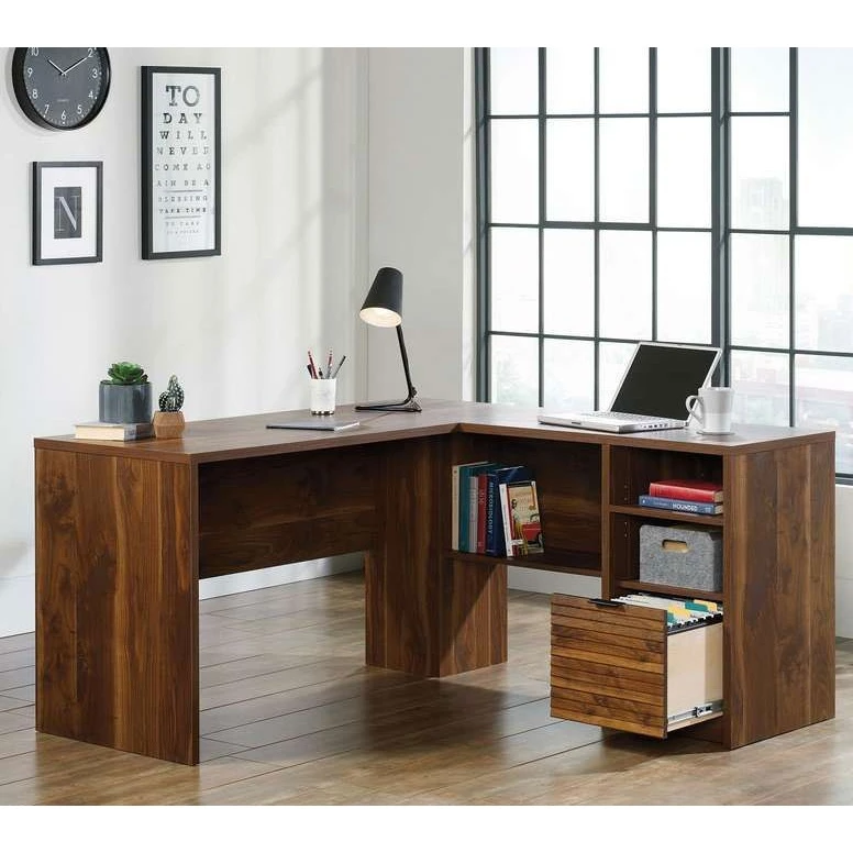 Stanton L Shaped Home Office Desk 5 Stanton L Shaped Home Office Desk - Image 3