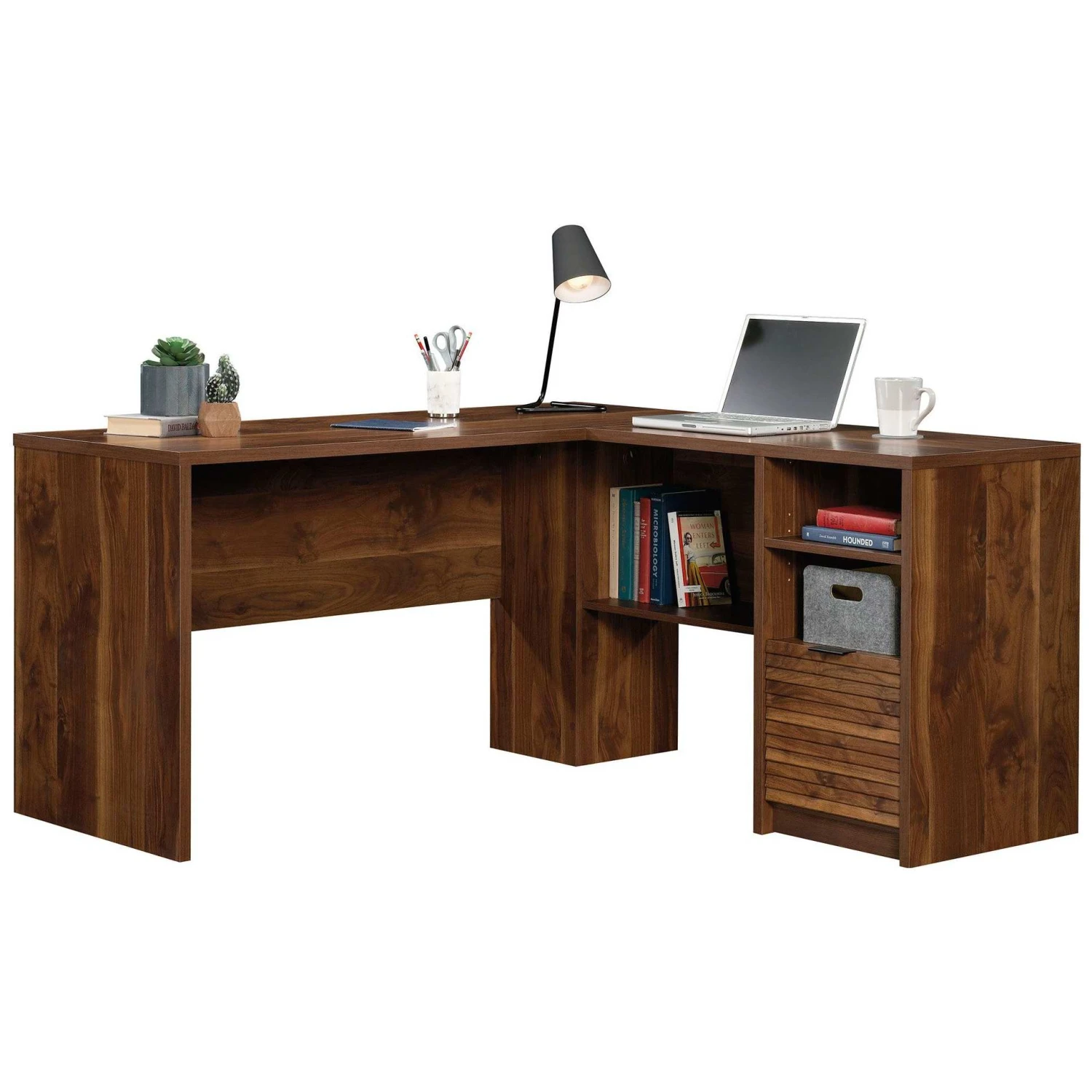 Stanton L Shaped Home Office Desk 3 Stanton L Shaped Home Office Desk
