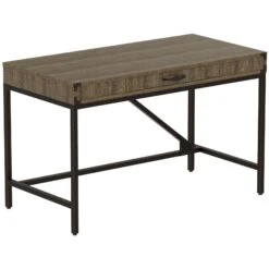 Coast Home Office Desk