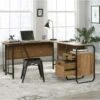 Prime L Shaped Home Office Desk 2 Prime L Shaped Home Office Desk -Cheap Office Desks Store 108085