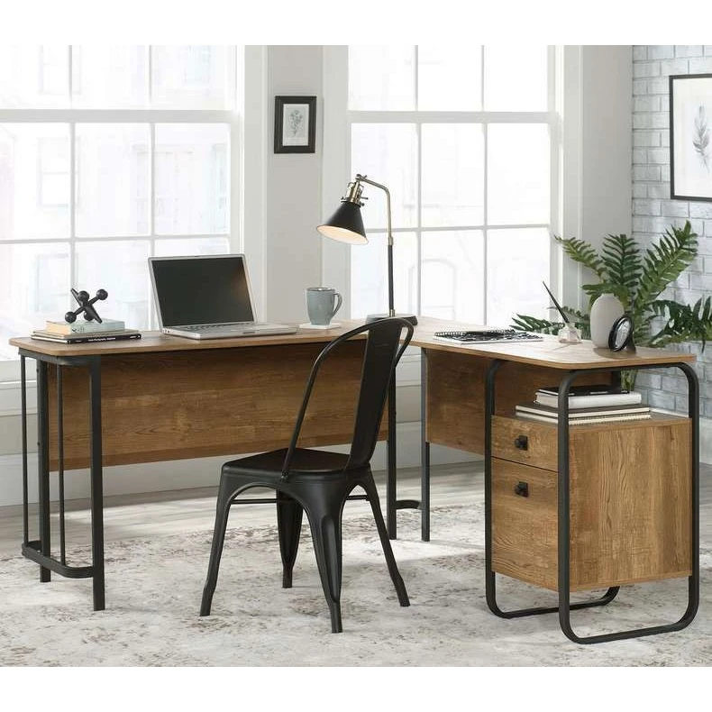 Prime L Shaped Home Office Desk 4 Prime L Shaped Home Office Desk - Image 2
