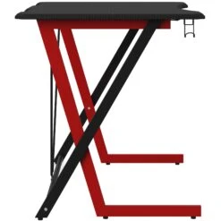 Spiro Gaming Desk 11 Spiro Gaming Desk -Cheap Office Desks Store 108285