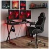 Spiro Gaming Desk -Cheap Office Desks Store 108287