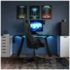 Omni Gaming Desk 1 Omni Gaming Desk -Cheap Office Desks Store 108303