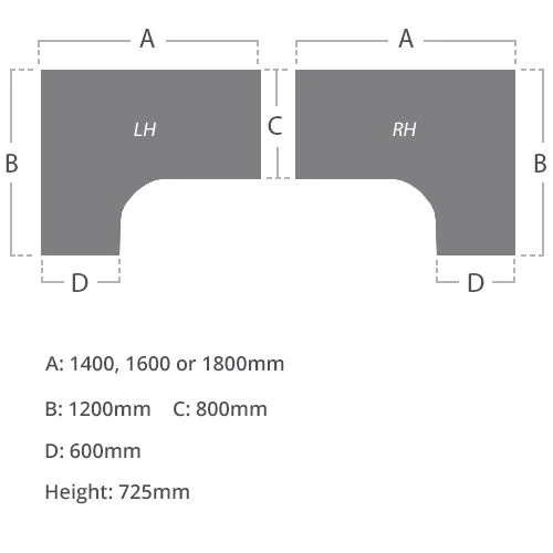 Everyday Ergonomic Desks 9 Everyday Ergonomic Desks - Image 7