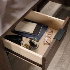 Lewen L-Shaped Home Office Desk -Cheap Office Desks Store 109634