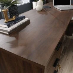 Lewen L-Shaped Home Office Desk -Cheap Office Desks Store 109638