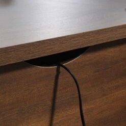 Lewen L-Shaped Home Office Desk -Cheap Office Desks Store 109640