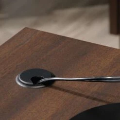 Lewen L-Shaped Home Office Desk -Cheap Office Desks Store 109643