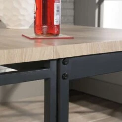 Foundry High Extendable Home Office Desk -Cheap Office Desks Store 109740