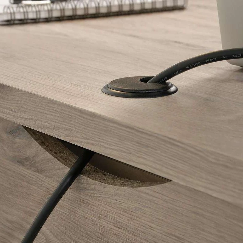 Ellisby Home Office Desk 11 Ellisby Home Office Desk - Image 9