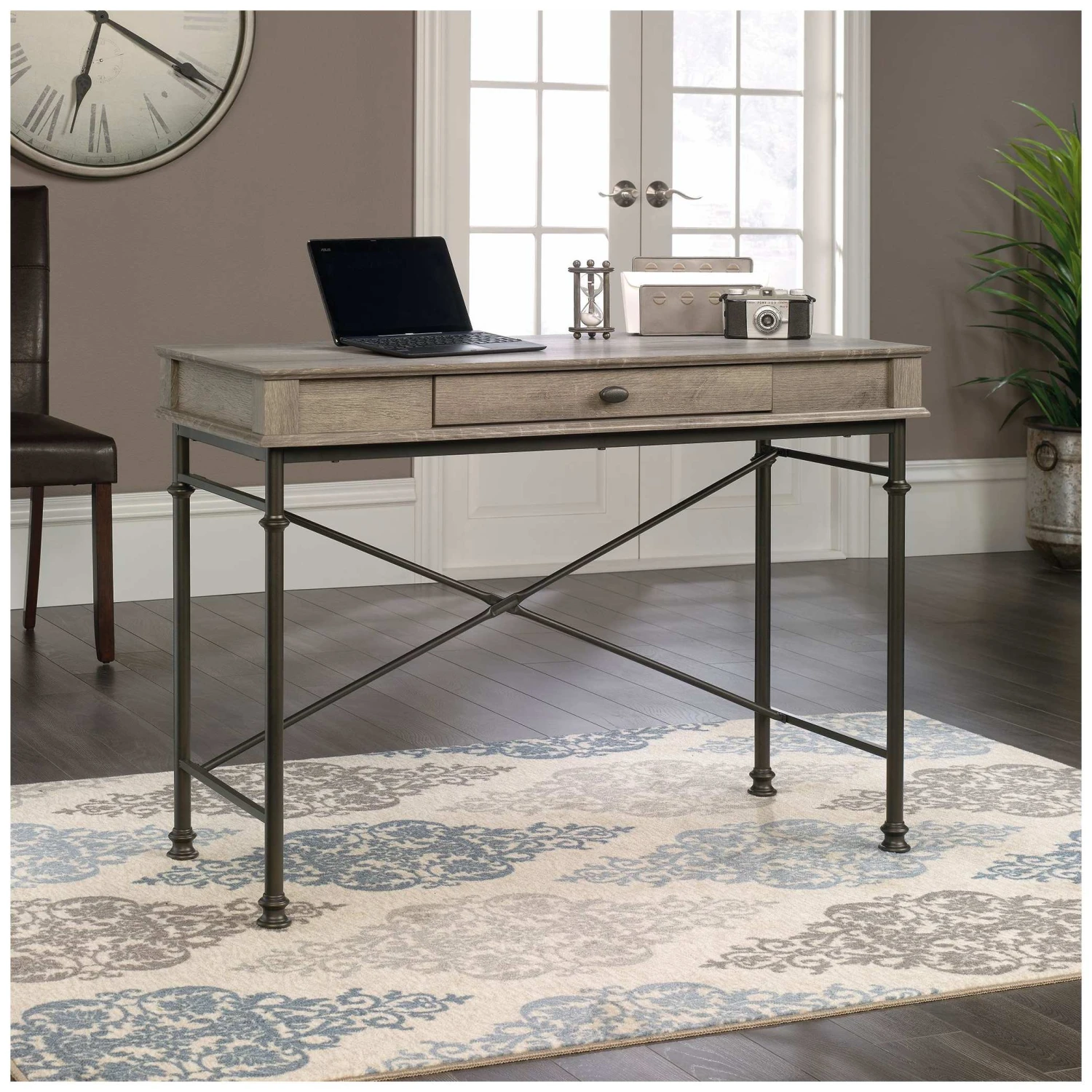 Barclay Home Office Desk 3 Barclay Home Office Desk