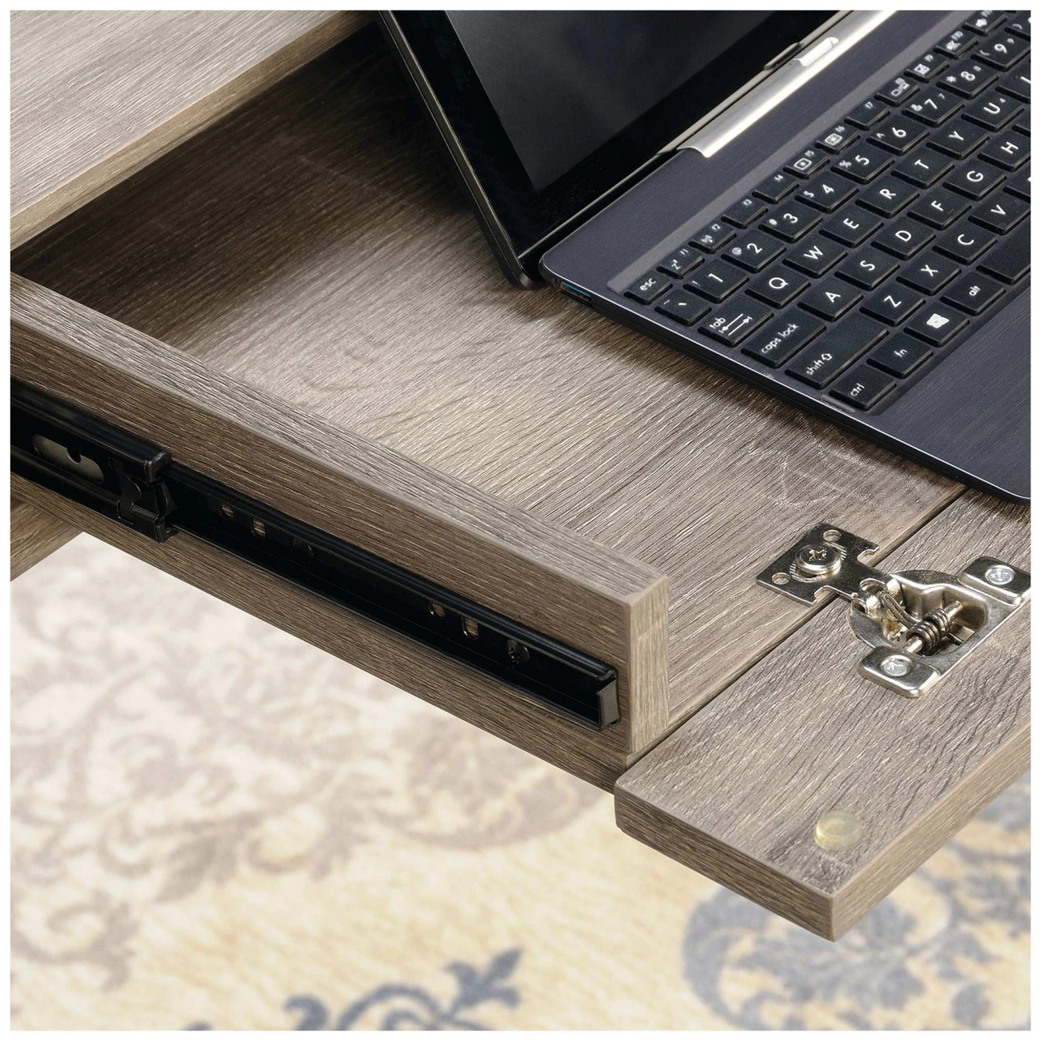 Barclay Home Office Desk 10 Barclay Home Office Desk - Image 8