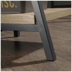 Foundry Home Office Desk With Shelves 13 Foundry Home Office Desk With Shelves -Cheap Office Desks Store 109788