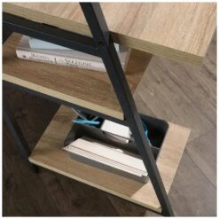 Foundry Home Office Desk With Shelves 15 Foundry Home Office Desk With Shelves -Cheap Office Desks Store 109790