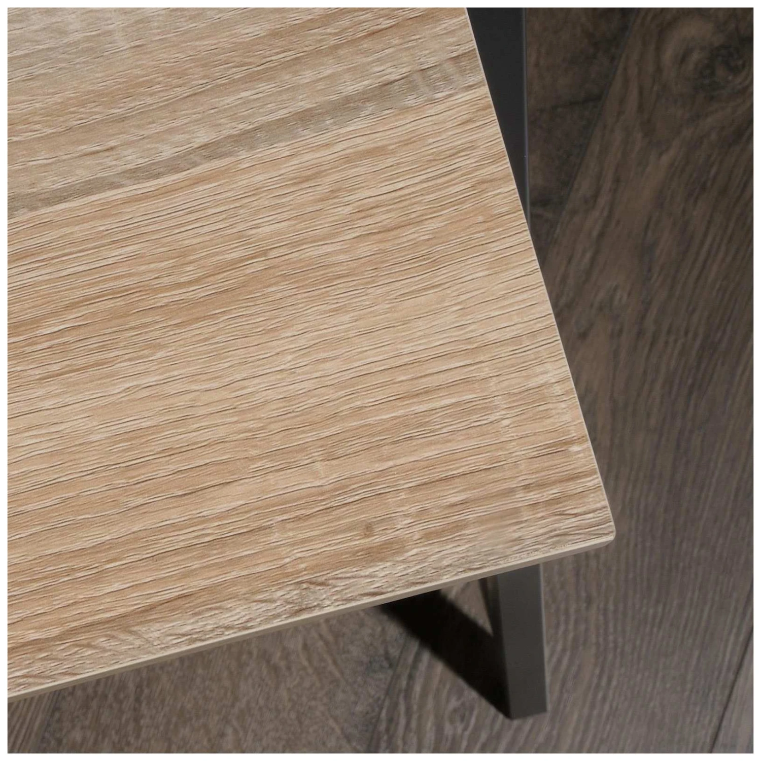 Foundry Home Office Desk With Shelves 9 Foundry Home Office Desk With Shelves - Image 7