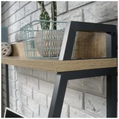 Foundry Home Office Desk With Shelves 18 Foundry Home Office Desk With Shelves -Cheap Office Desks Store 109793